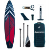 SUP doska Gladiator PRO 11.4 2022 0 cm