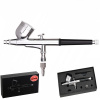MEGA AKCIA: Airbrush pištoľ OCTAGON BETA 0,3mm, mazivo, tesnenia (OCTAGON BETA AIRBRUSH SET)