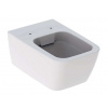 GEBERIT - iCon Závesné WC, Rimfree, biela 201950000