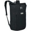 OSPREY ARCANE ROLL TOP PACK black Černá batoh