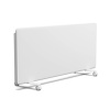 Blumfeldt ThermaTouch konvektor, 2 000 W, elegantný dizajn, dotykové ovládanie, do 20 m² (XJ6-Bl-ThTo-2000W-Wh)