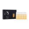 ALFAPARF MILANO Semi Di Lino Sublime Beauty Genesis obnovující vlasové sérum 12x13 ml pro ženy