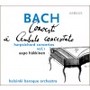 BACH,J.S.: Harpsichord Concertos Vol. 1, Aapo Hakkinen / Helsinki Baroque Orchestra (SACD) (AEOLUS)