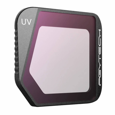UV filter PGYTECH pre DJI Mavic 3 Classic (profesionálny) P-39A-010