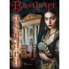 Bastard - Hlubuček Petr
