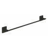 Grohe QuickFix Start Cube Držiak uteráka, dĺžka 60 cm, matná čierna 410892430-GR