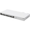 Mikrotik CloudCoreRouter CCR2116-12G-4S+, 16x 2000MHz CPU, 16 GB RAM, 13x Gbit LAN, 4x SFP+, Dual PSU, L6