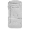 Podložka do kočíka HAUCK Liner Light Grey (4007923670026)