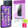 TVRDENÉ SKLO 9H pre OPPO RENO 5 5G rýchle