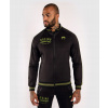Venum xl mikina čierna (Venum Boxing Lab Track Jacket - Mikina)