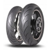 Dunlop Sportsmart Mk3 180/60ZR17 75 W