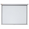 Nobo Wall Mounted Screen 175x132cm 1902392