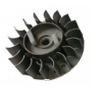Ventilátor, magneto minibike, minicross, štvorkolka 49cc typ 3
