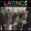 Barretto Ray - Latino! / 180gr. / Vinyl [LP]