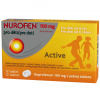 Nurofen pre deti Active tbl.oro.12 x 100 mg