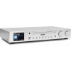 Sieťové rádio DAB+, FM, internetové TechniSat DigitRadio 143 CD