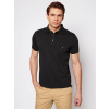 Tommy Hilfiger pánske zelené polo tričko MW0MW17771 L