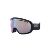 Lyžiarske okuliare POC Fovea Photochromic black Cat.1-3 TU
