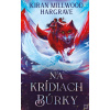 Na krídlach búrky (Zemed… (Kiran Millwood Hargrave)