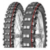 Mitas Terra Force-MX Medium/Hard 60/100/12 TT, F, červ. + zel. pruh 36 M-126574
