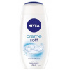Nivea Creme Soft Sprchový gél – sprchový gél 250 ml
