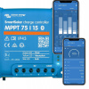 REGULÁTOR ENERGIE VICTRON Smart Solar MPPT 75/15 (REGULÁTOR ENERGIE VICTRON Smart Solar MPPT 75/15)