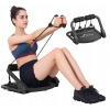 Vertikálny magnetický rotoped Zipro Beat RS (Training Bike Stacionárny bicykel porazil RS Zipro)