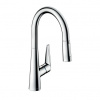 Hansgrohe Talis M51 páková kuchynská batéria 200, 72813000