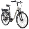 Elektrobicykel Leader Fox LATONA 26
