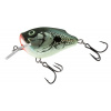 Wobler Salmo Sweeper Sinking 4