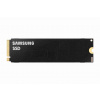 Samsung 9100 PRO/1TB/SSD/M.2 NVMe/Čierna/5R (MZ-VAP1T0BW)
