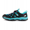 ALPINE PRO DORENE, scuba blue - 39
