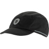 FJÄLLRÄVEN Hoja Cap, Black - L/XL