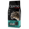 OPTIMAnova CAT STERILISED 20kg