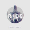 VISCONTI, MORGAN - RIDE (LP)