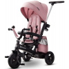 Kinderkraft Trojkolka Easytwist Mauvelous Pink