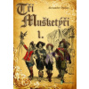 Tři mušketýři 1 - Alexandre Dumas - online doručenie