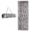 Karimatka inSPORTline Camu 173x61x0,8 cm (Farba: hnedý maskáč)