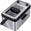 Utesnená fritéza 3,2l 2200W SENCOR SFR 7200SS (Utesnená fritéza 3,2l 2200W SENCOR SFR 7200SS)
