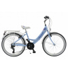 Junior bicykel - MTB MTB Bike Kands 24 Master 2022 12 palcov ALU (MTB MTB Bike Kands 24 Master 2022 12 palcov ALU)