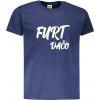 Furt dačo Pánske L Navy