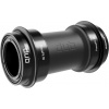 SRAM Stredové zloženie SRAM BOTTOM BRACKET DUB BB386 ROAD WIDE