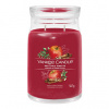 YANKEE CANDLE Signature Red Apple Wreath 567 g