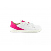 Kožené boty Antal Magnifique fuchsia 39