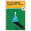 Breaking Bad 101 - Alan Sepinwall, Max Dalton (ilustrácie)