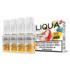 Ritchy Liqua Elements 4Pack Traditional tobacco 4 x 10 ml 3 mg