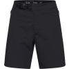 Detské cyklistické kraťasy FOX Youth Ranger Short w/Liner čierna 151-162