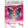 Life Is Strange Vol. 4: Partners in Time: Tracks - Emma Vieceli
