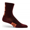Dámske ponožky Fox Flexair Merino Sock 6