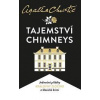 Tajemství Chimneys - Agatha Christie